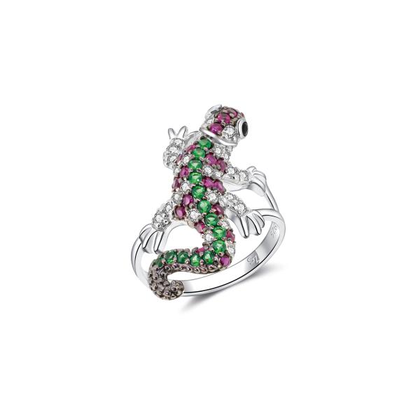Muro Salamander Ring